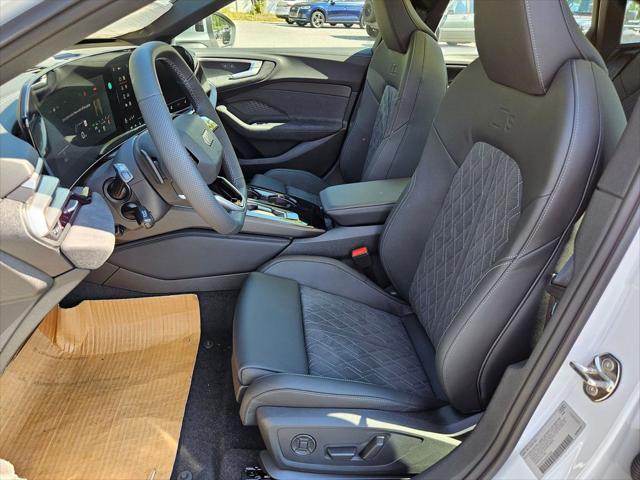 2025 Audi S5 Premium - Photo 8