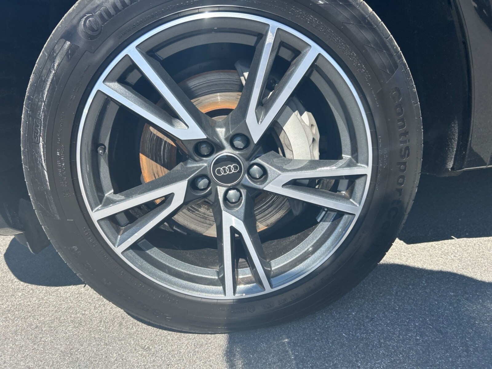 Audi Q5 Sportback – Bild 13