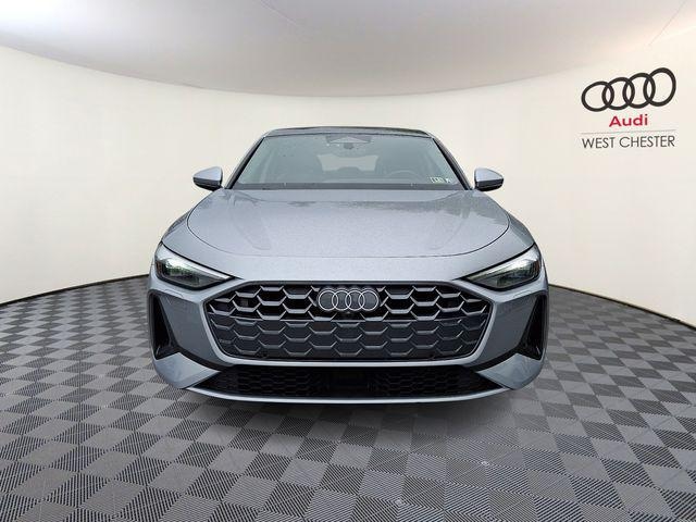 2025 Audi A5 Sedan
