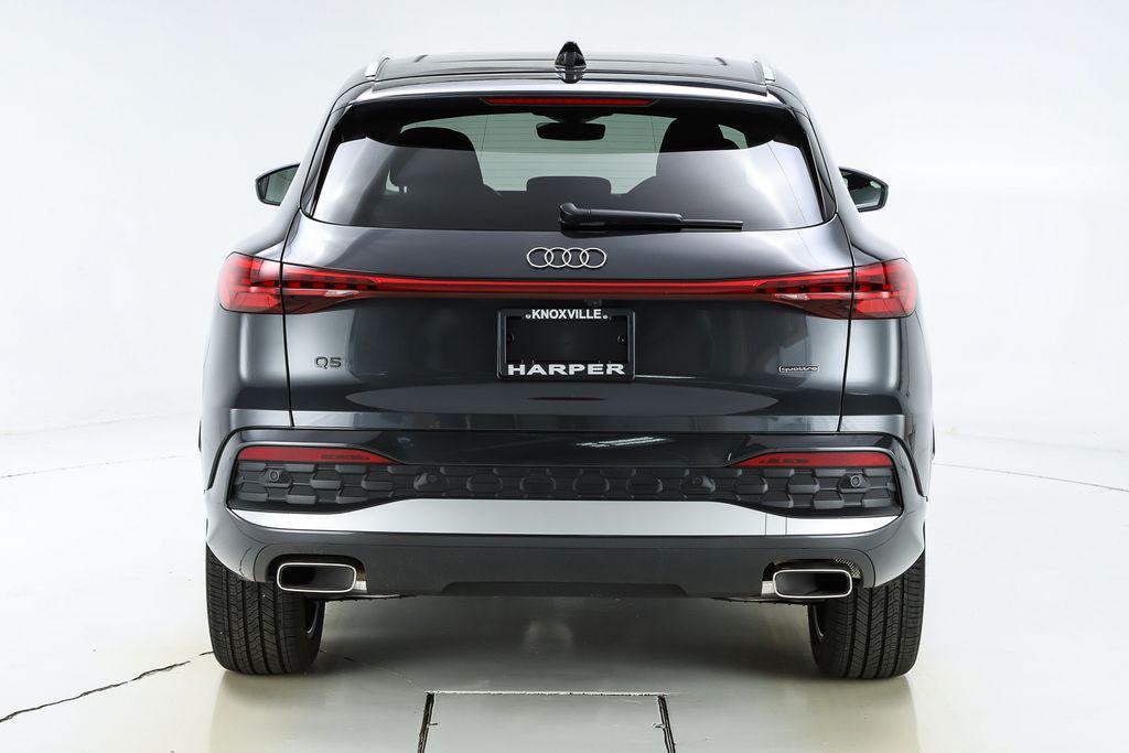 2025 Audi Q5 Premium Plus - Photo 15