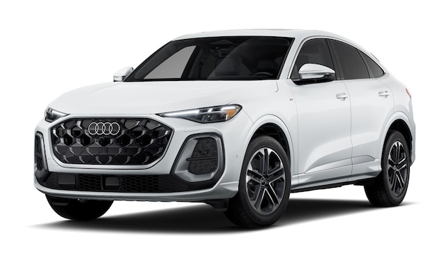 2026 Audi Q5 Sportback