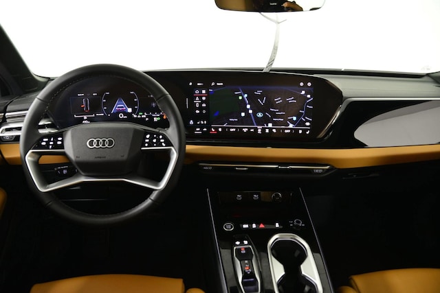 2026 Audi A6 Sedan