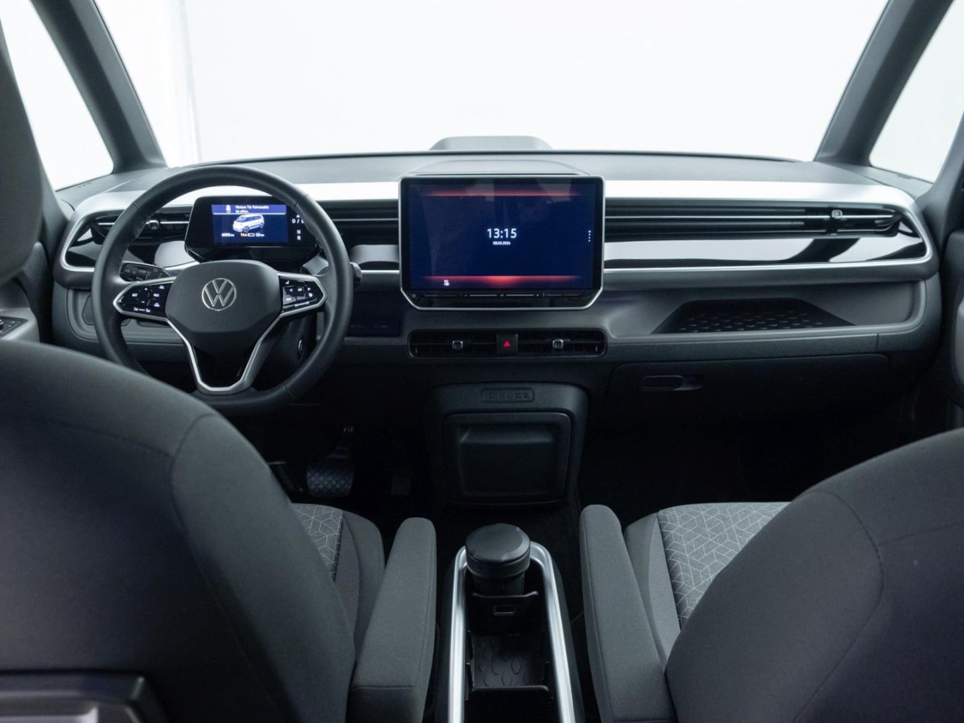 Volkswagen ID. Buzz Pro