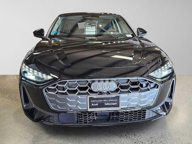 2025 Audi A5 Sedan