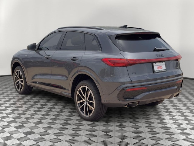 2026 Audi Q5