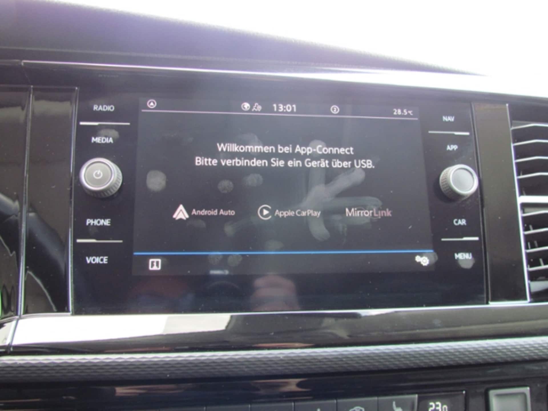 Volkswagen T6.1 Multivan Comfortline