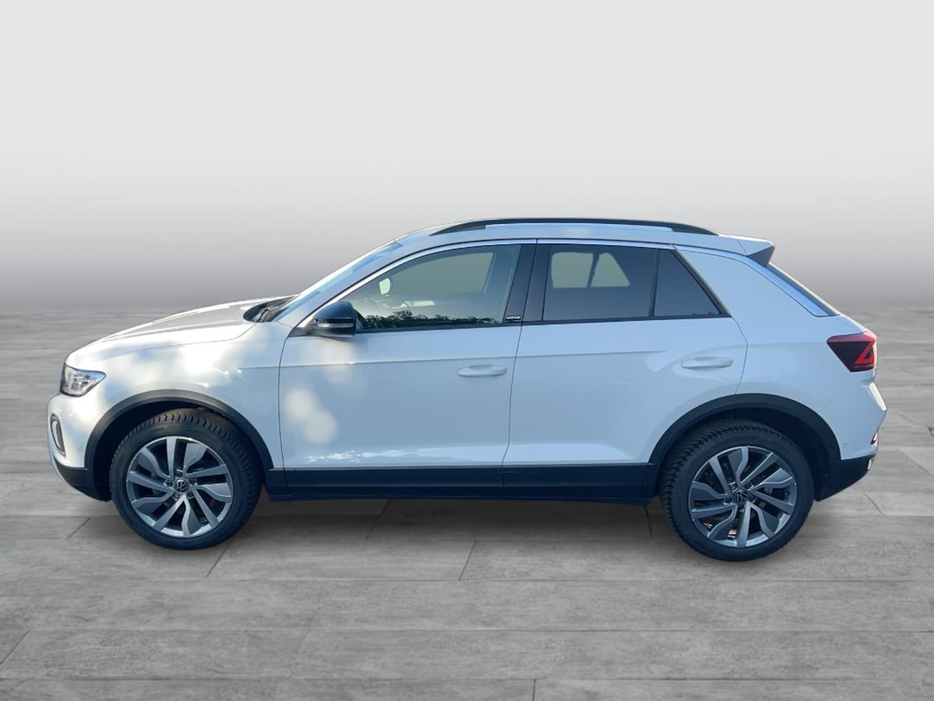 Volkswagen T-Roc MOVE