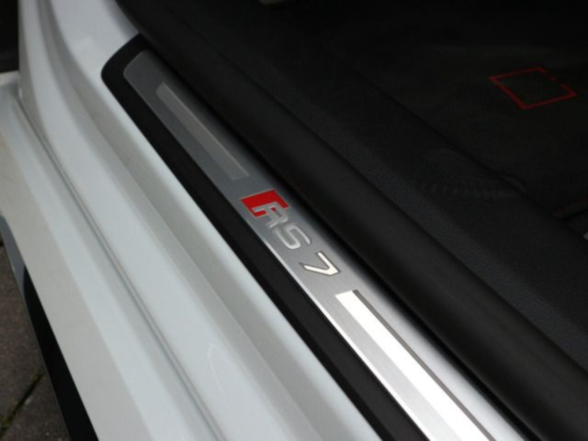 Audi RS 7 Sportback