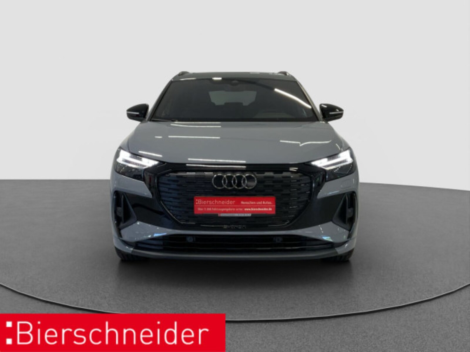 Audi Q4 e-tron – Bild 3