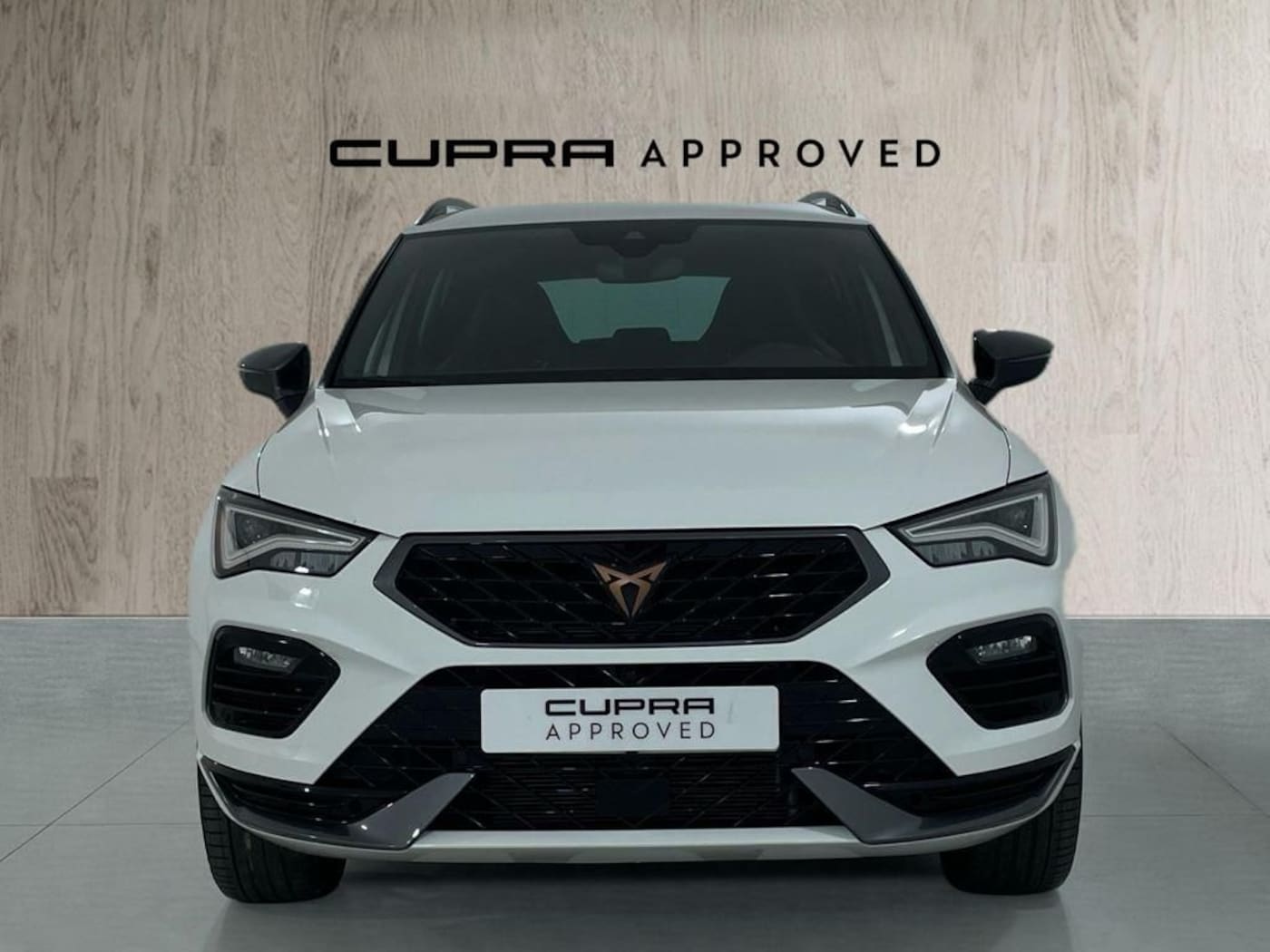 CUPRA Ateca 2.0 TSI 4Drive DSG 140 kW (190 CV) — photo 12