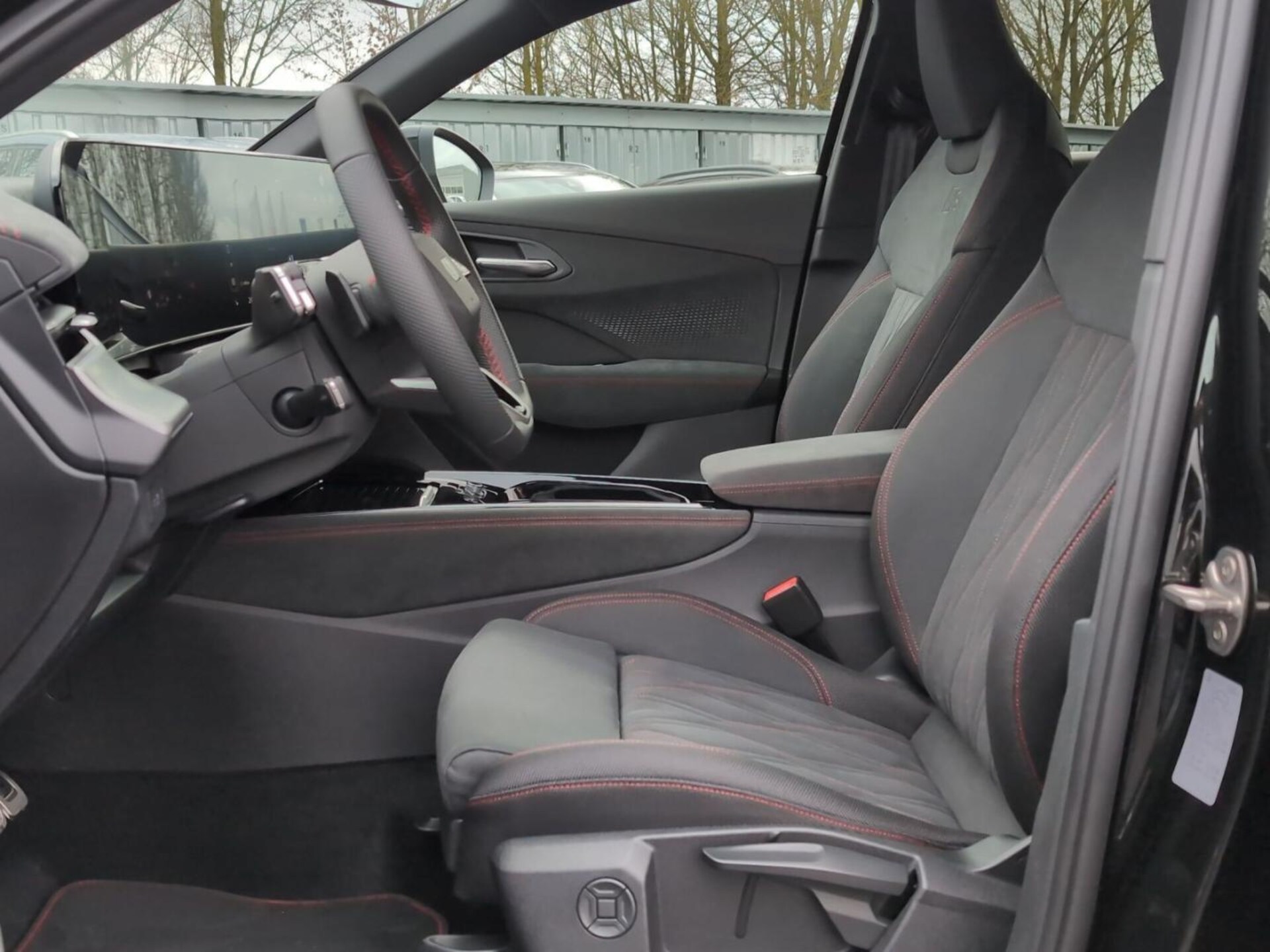 Audi Q3 Sportback e-hybrid
