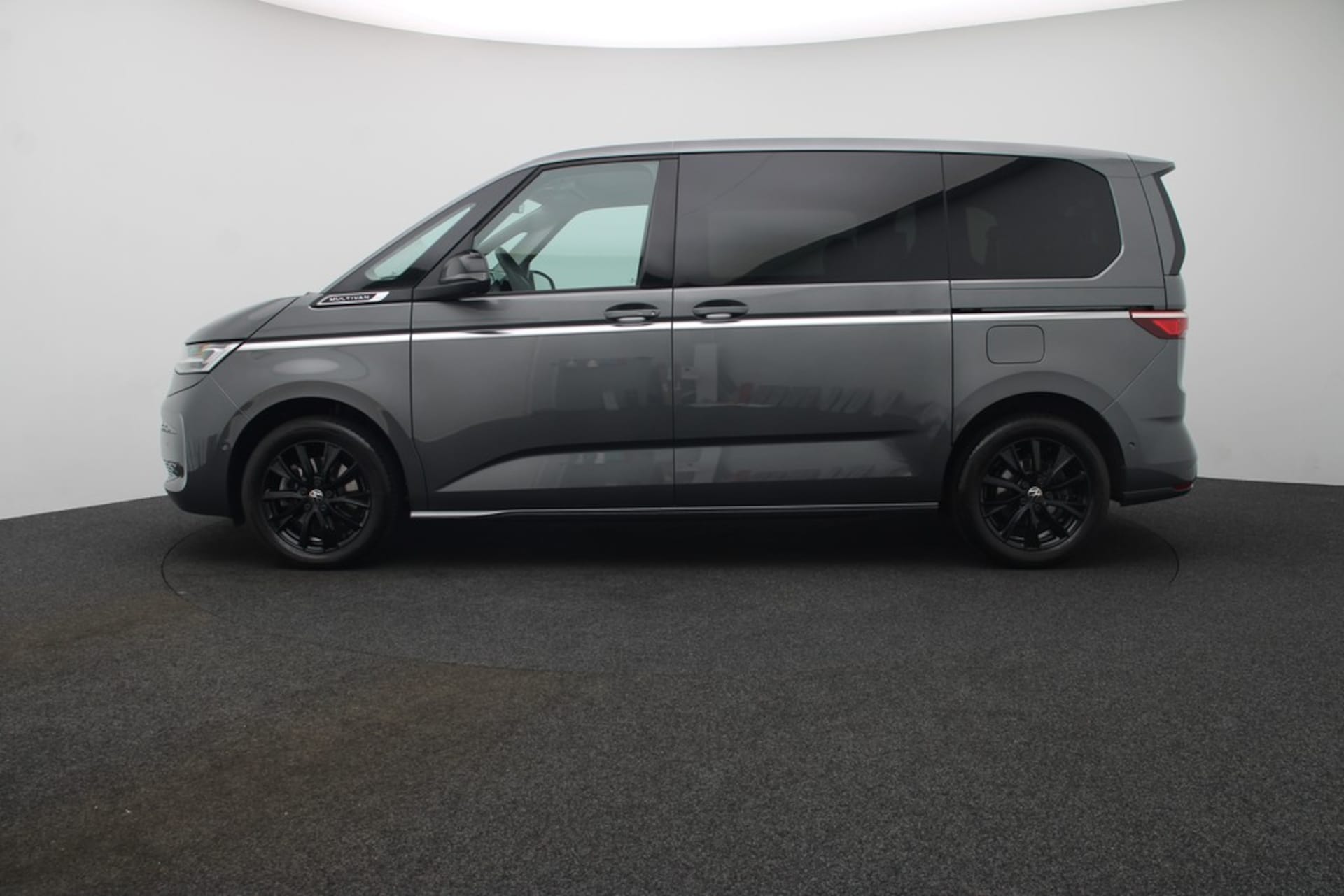 Volkswagen Multivan Style