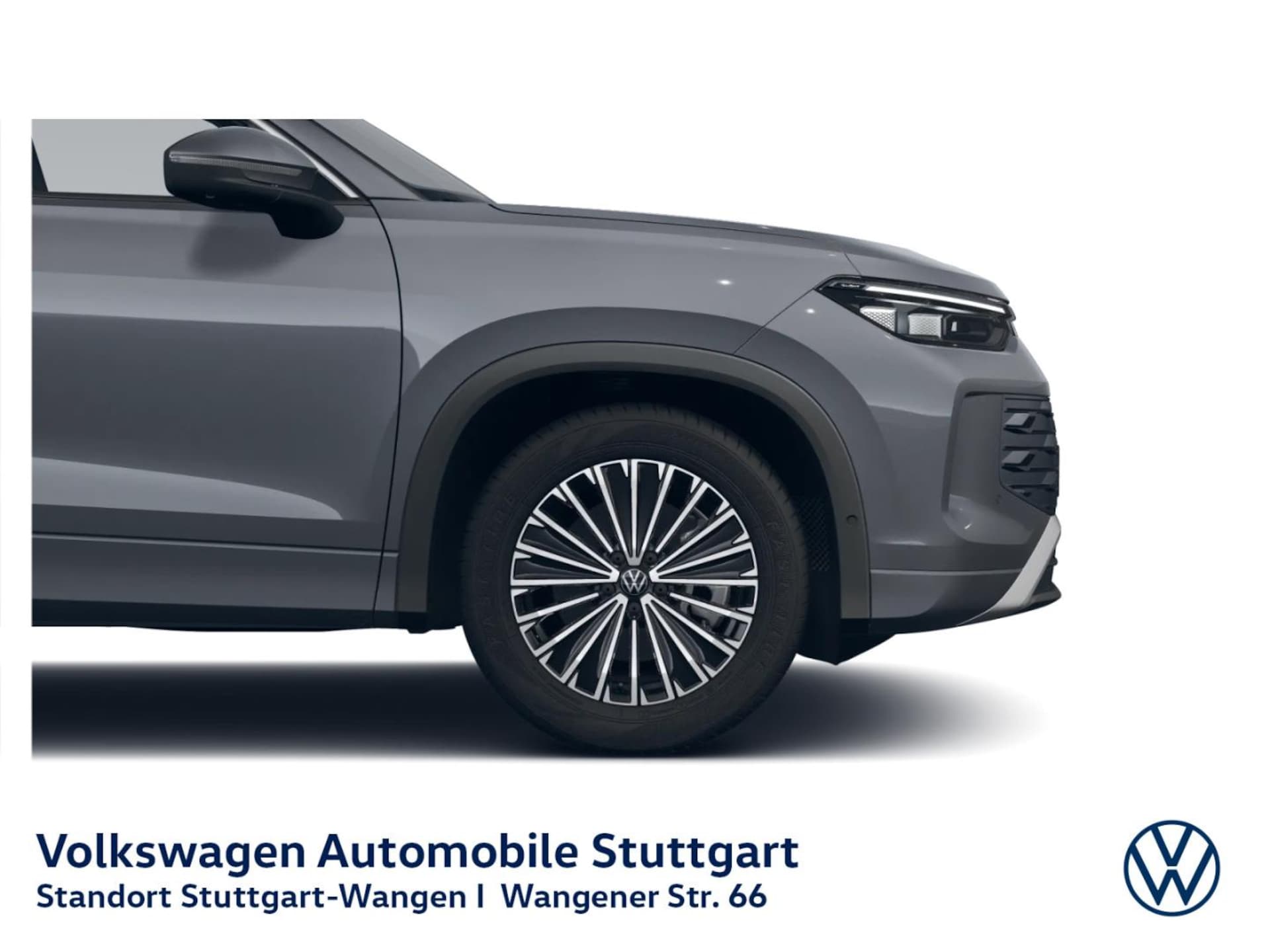Volkswagen Tayron Life