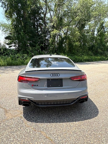 2021 Audi RS5 Sportback