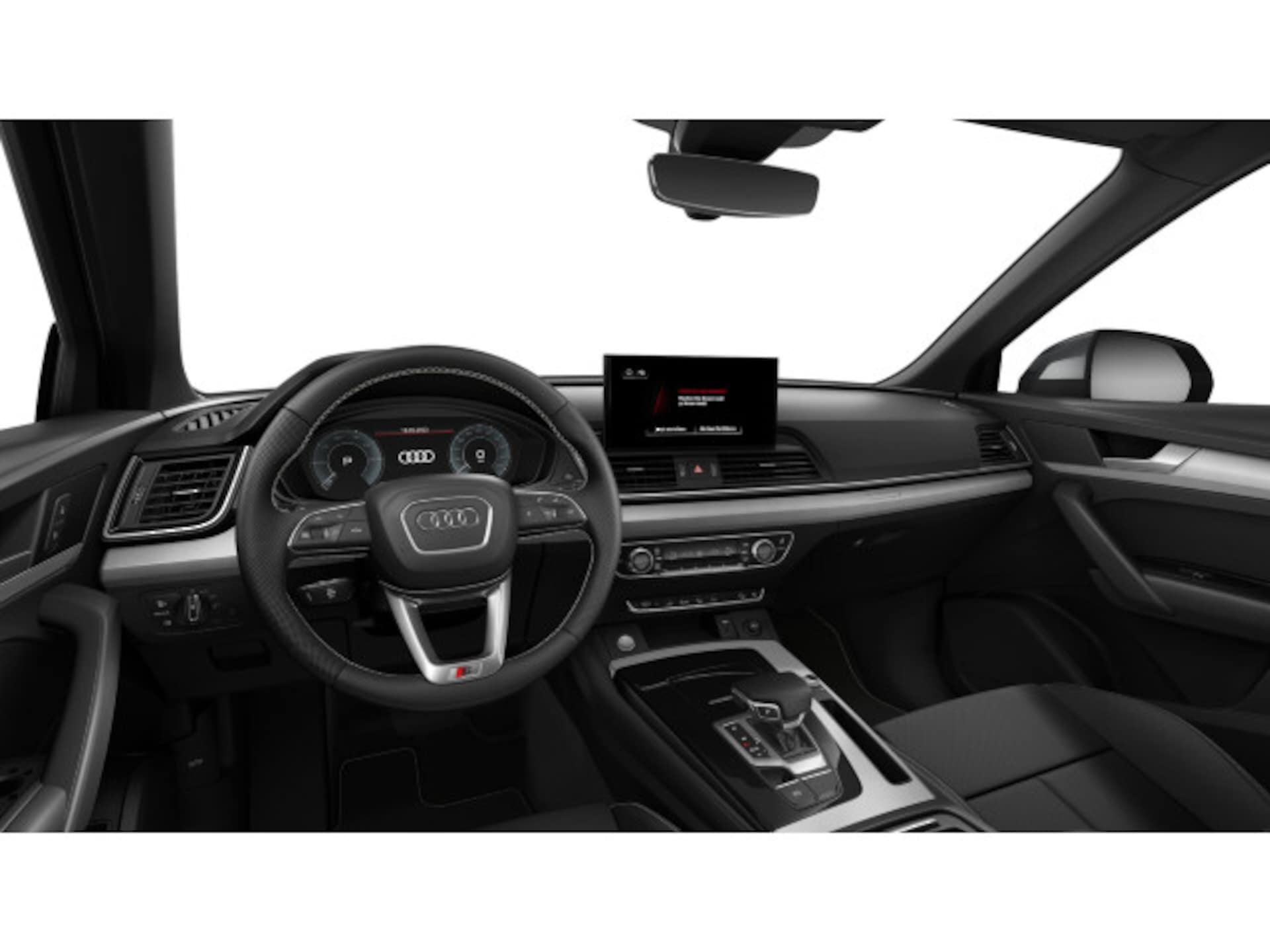Audi Q5 Sportback TFSI e S line