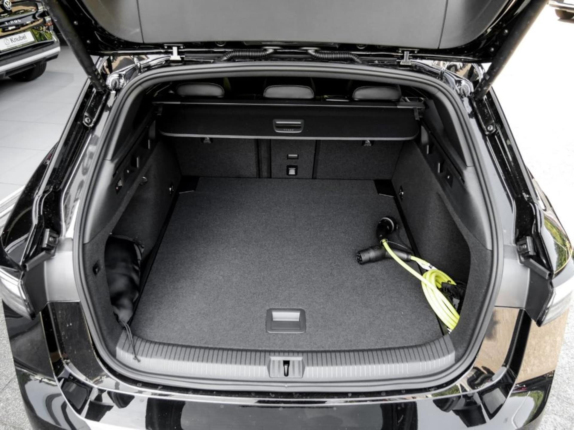 Volkswagen ID.7 Tourer Pro