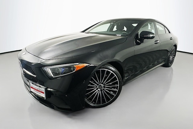 2023 Mercedes-Benz