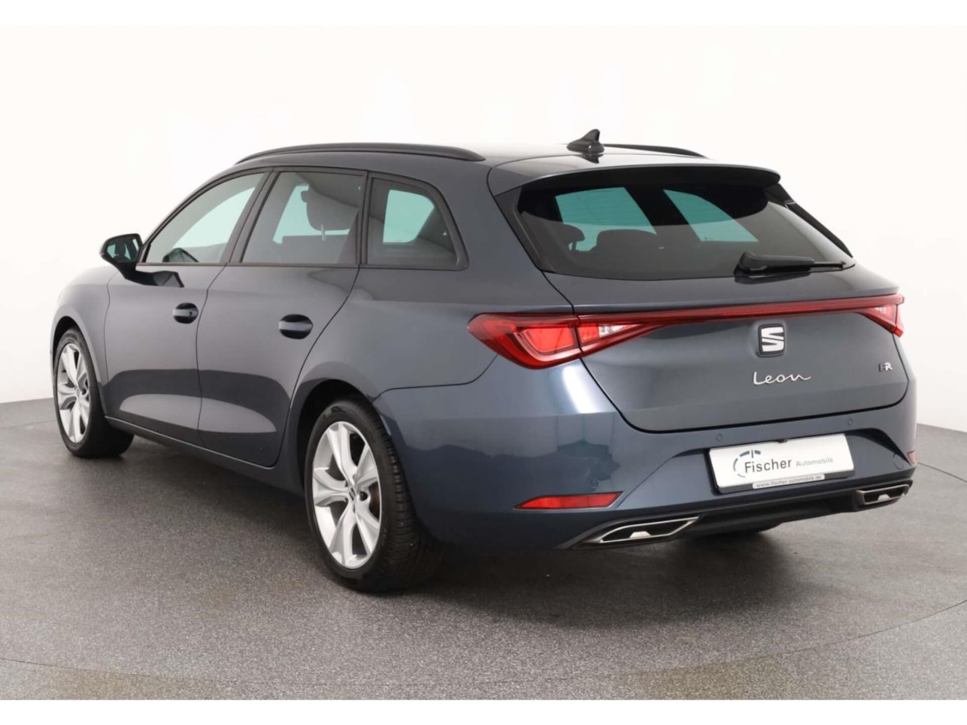 SEAT Leon Sportstourer FR