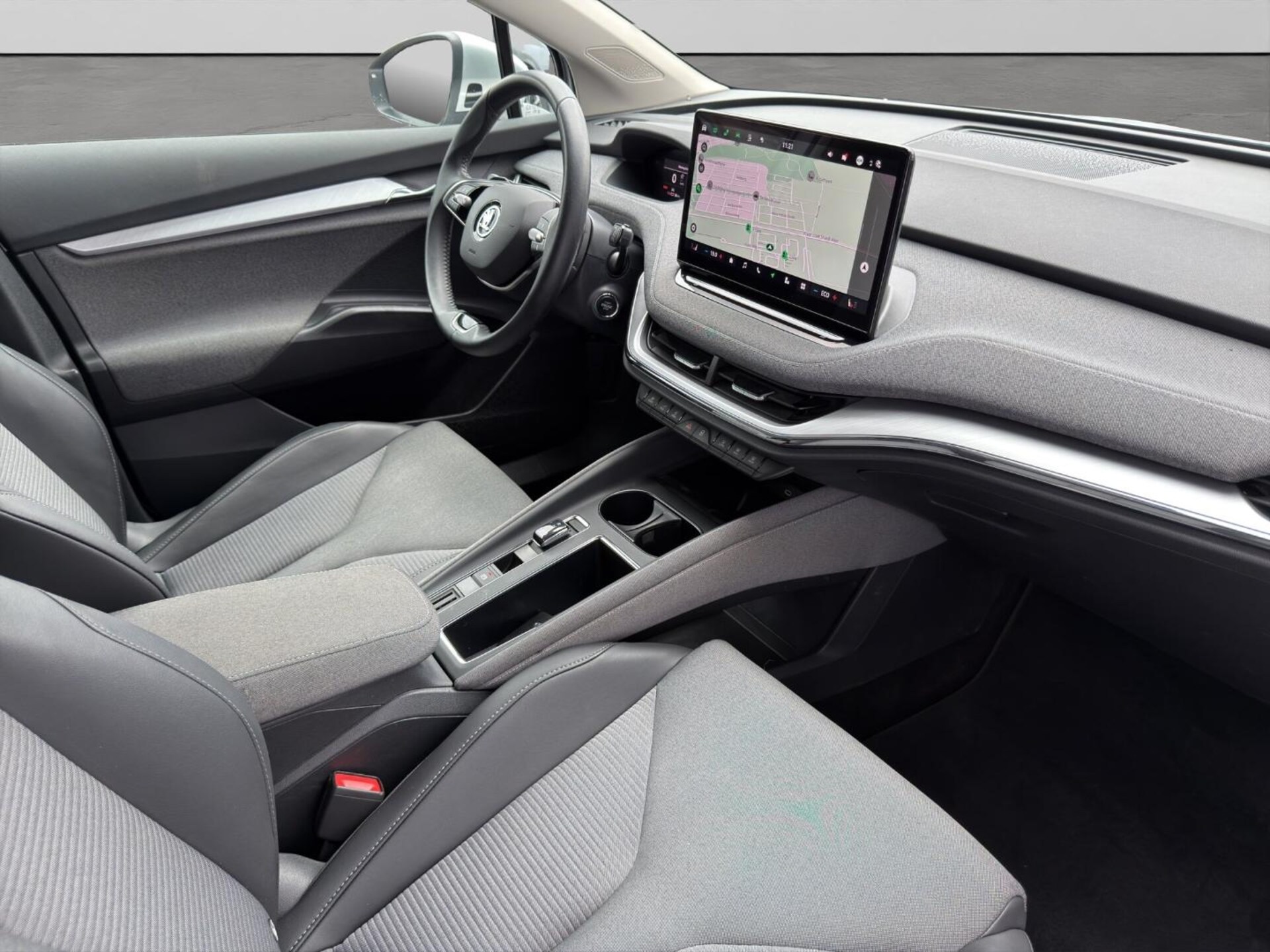 Skoda Enyaq 85x