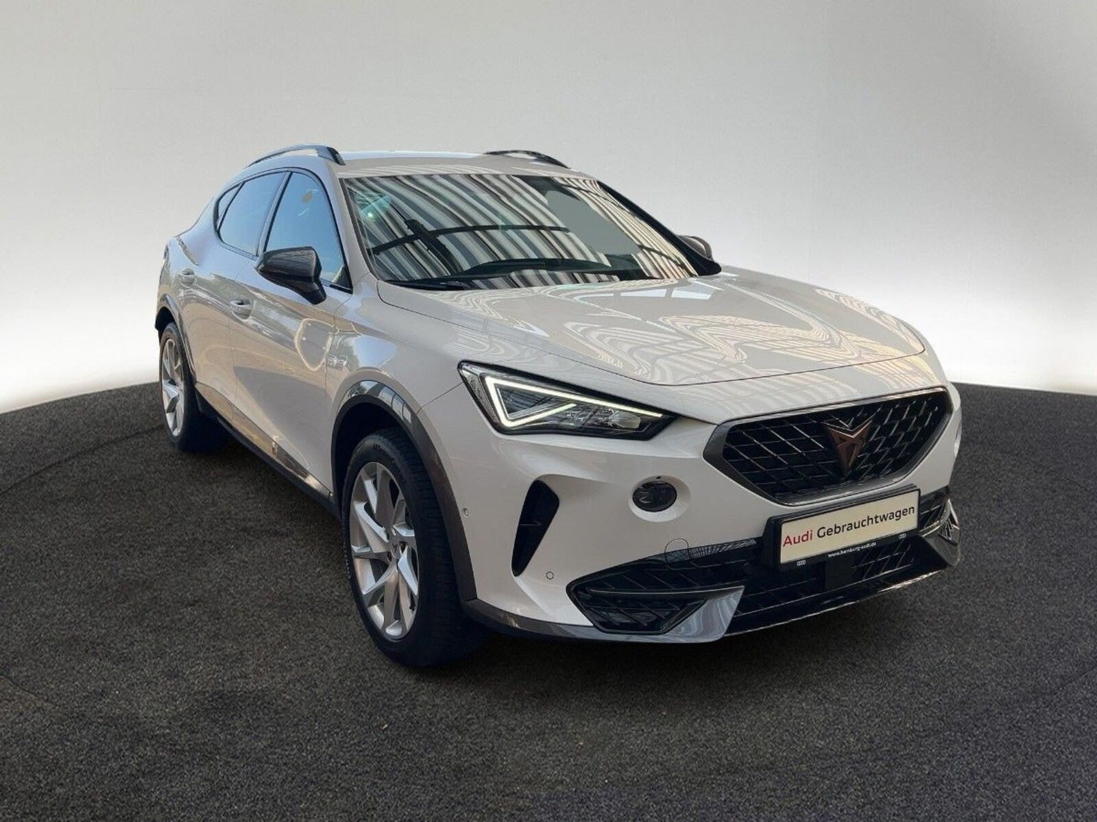 CUPRA Formentor – Bild 4