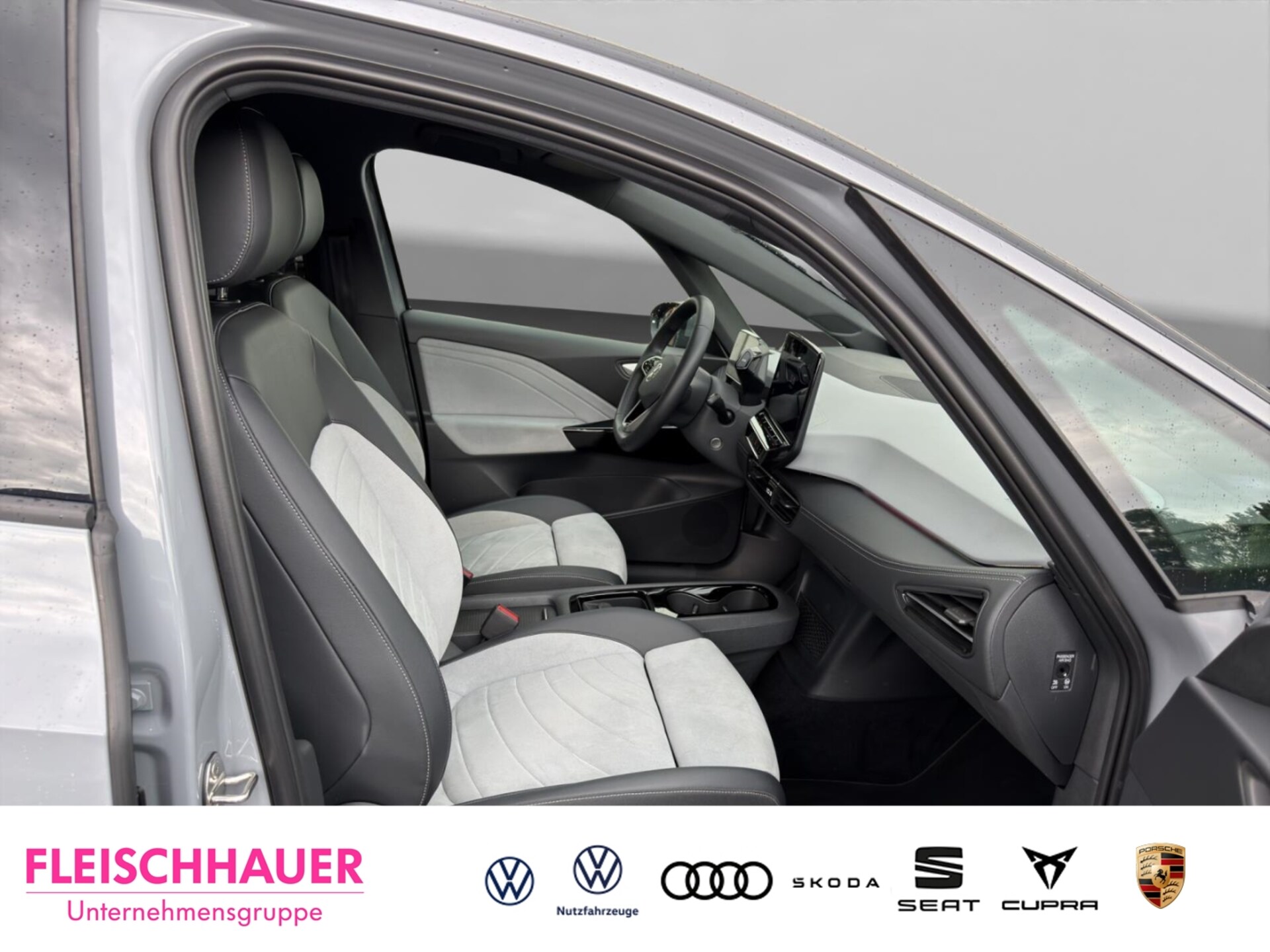 Volkswagen ID.3 MOVE Pro