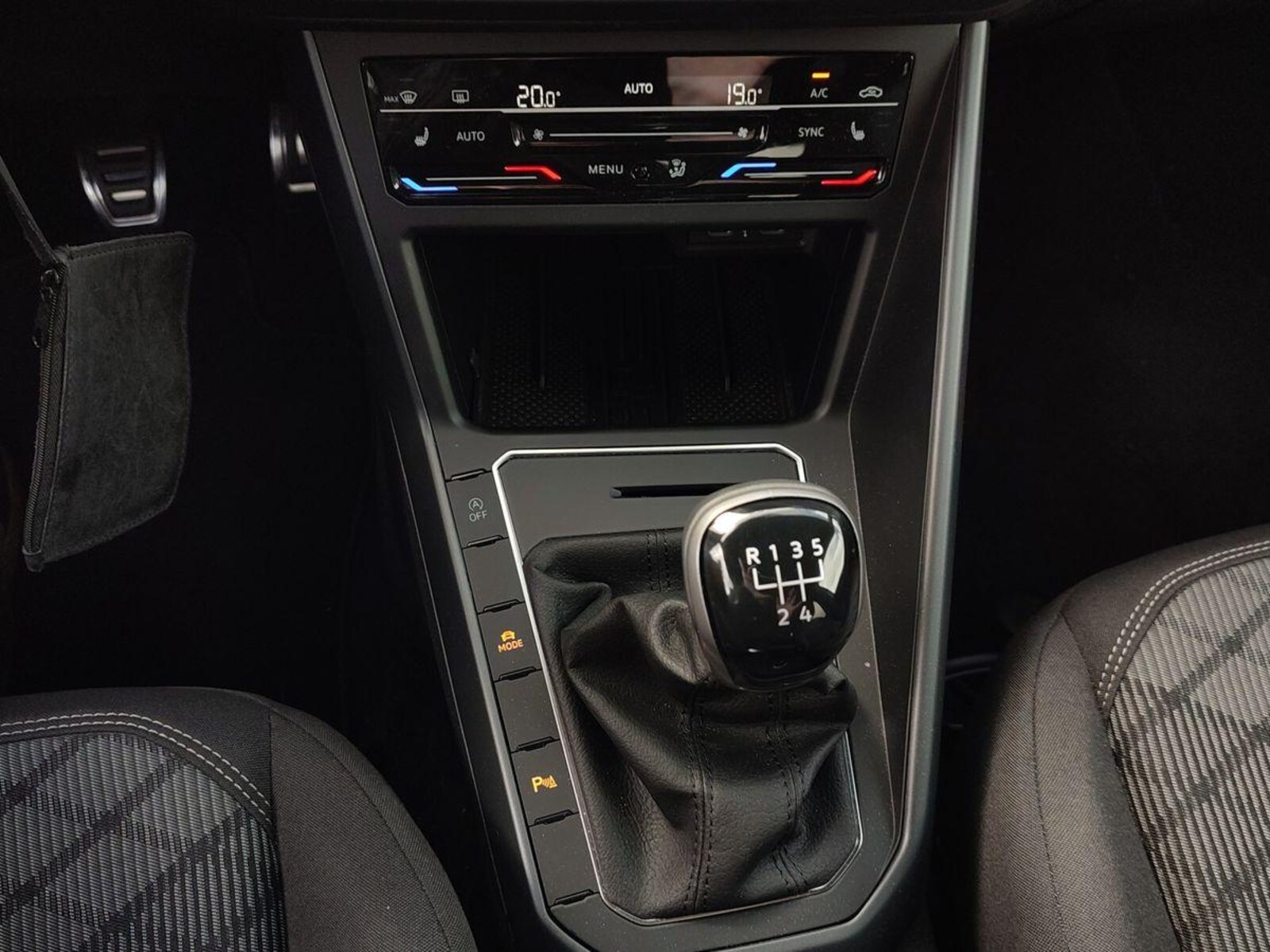 Volkswagen Polo – Bild 14