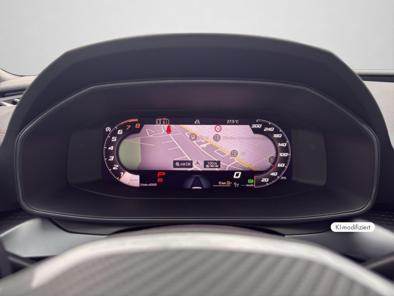 CUPRA Leon Sportstourer – Bild 10