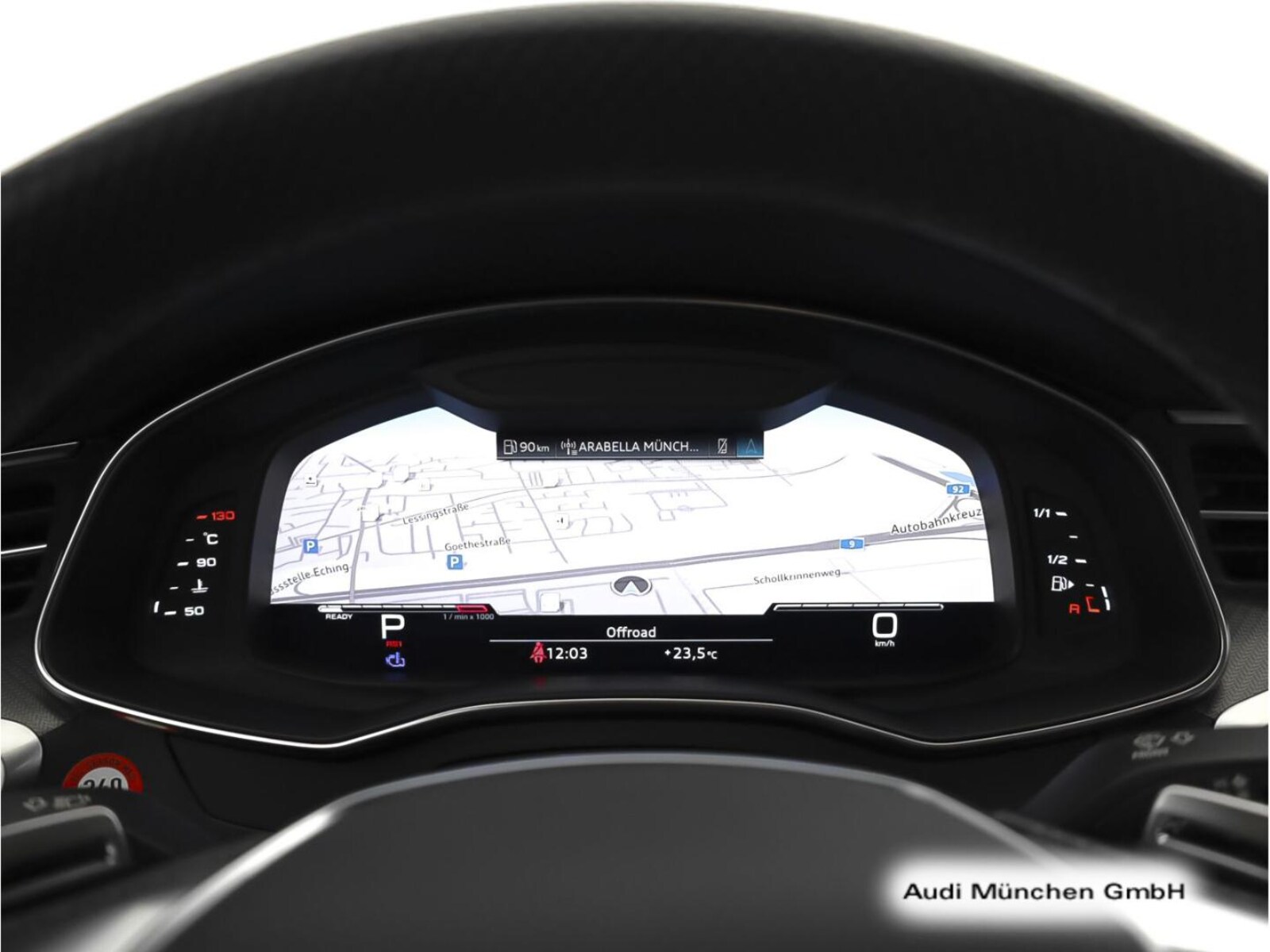 Audi RS 6 Avant – Bild 16