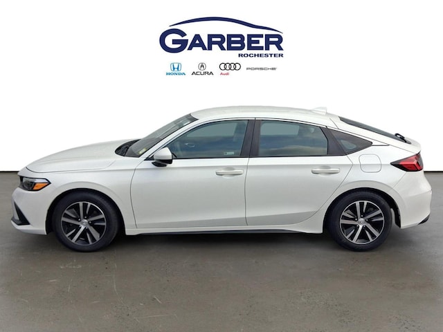 2023 Honda Civic Hatchback