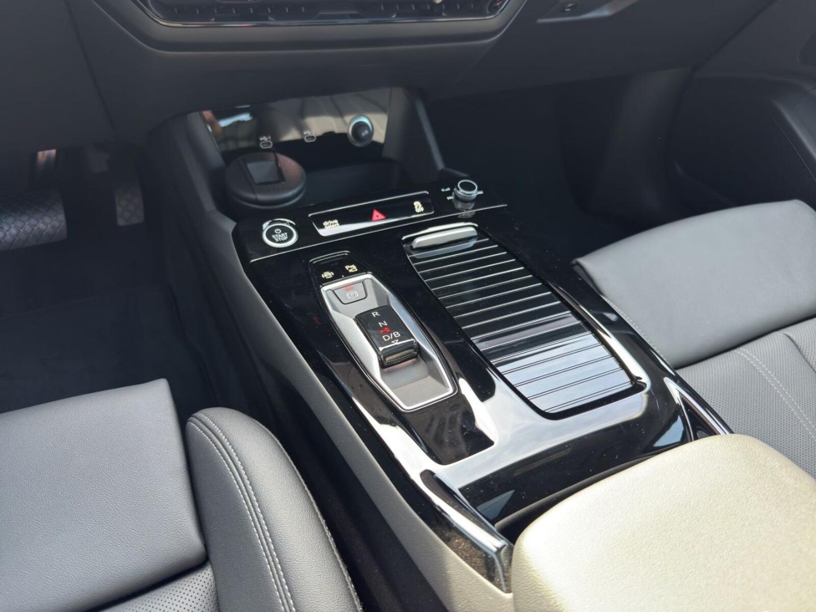 Audi Q6 e-tron – Bild 9