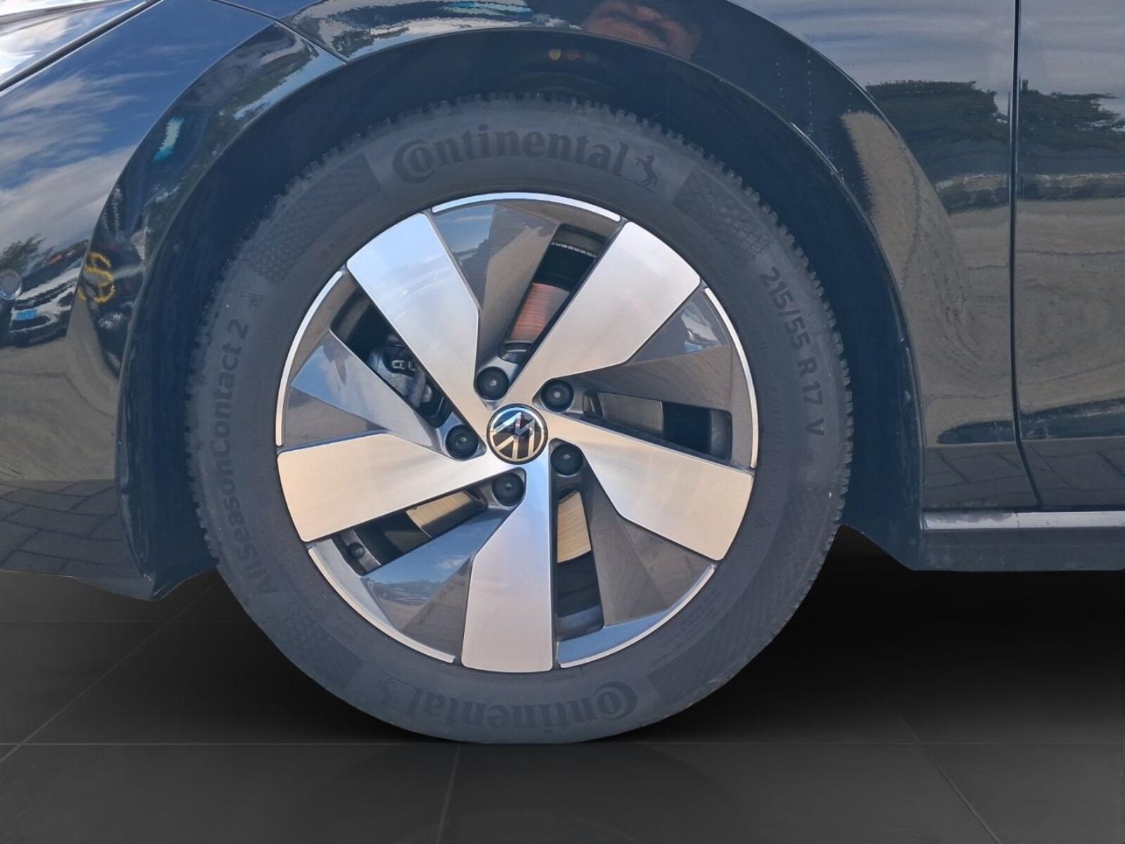 Volkswagen Passat – Bild 7