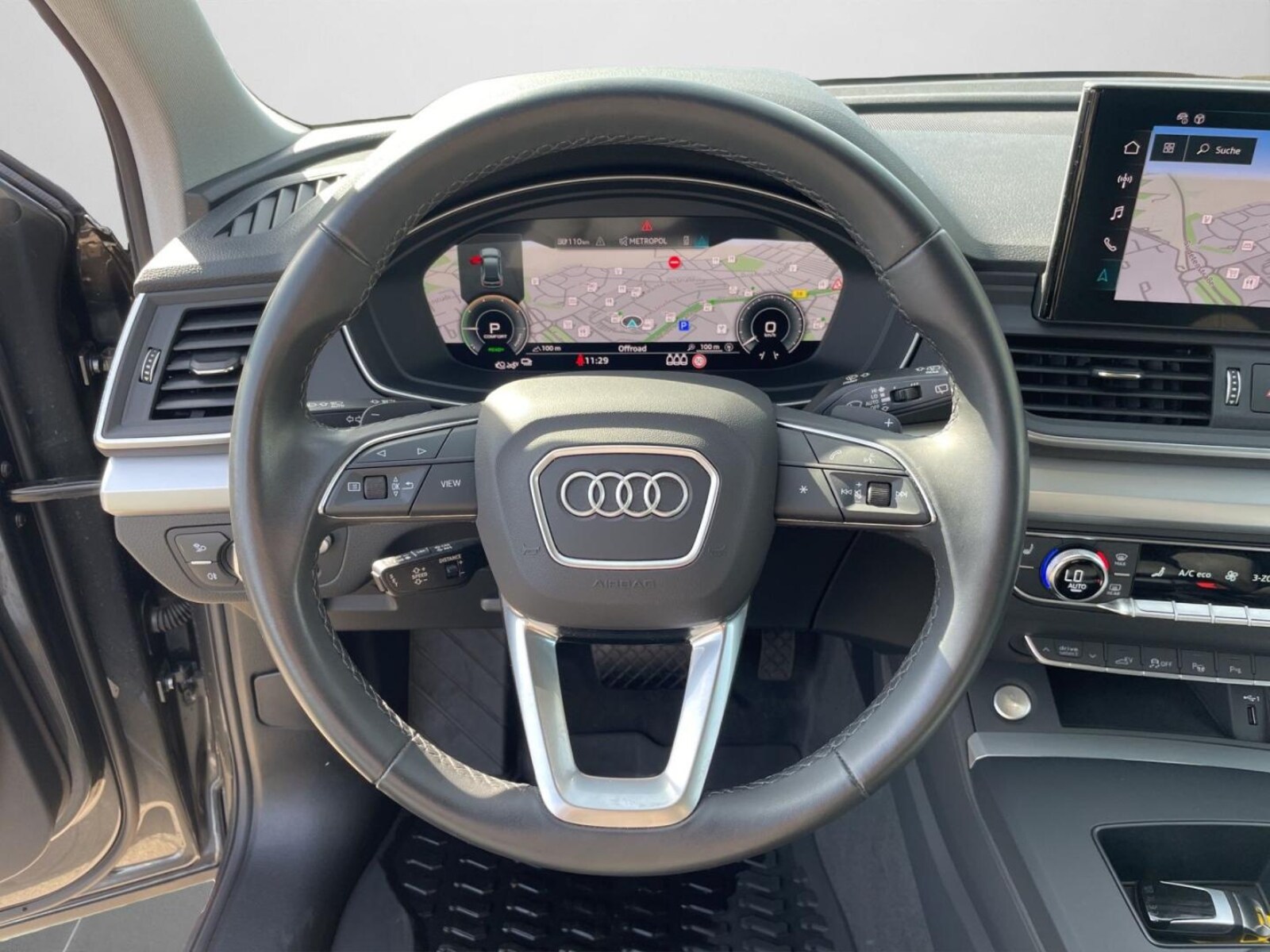 Audi Q5 – Bild 9