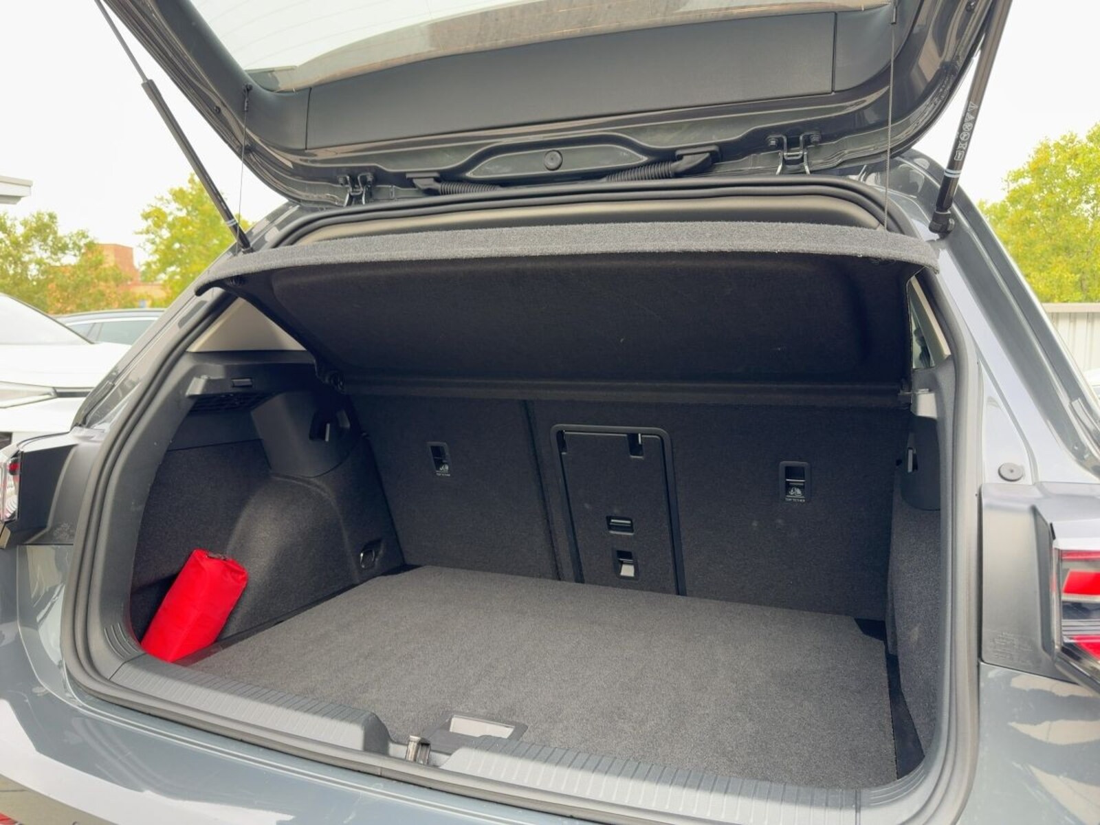 Volkswagen Golf – Bild 6