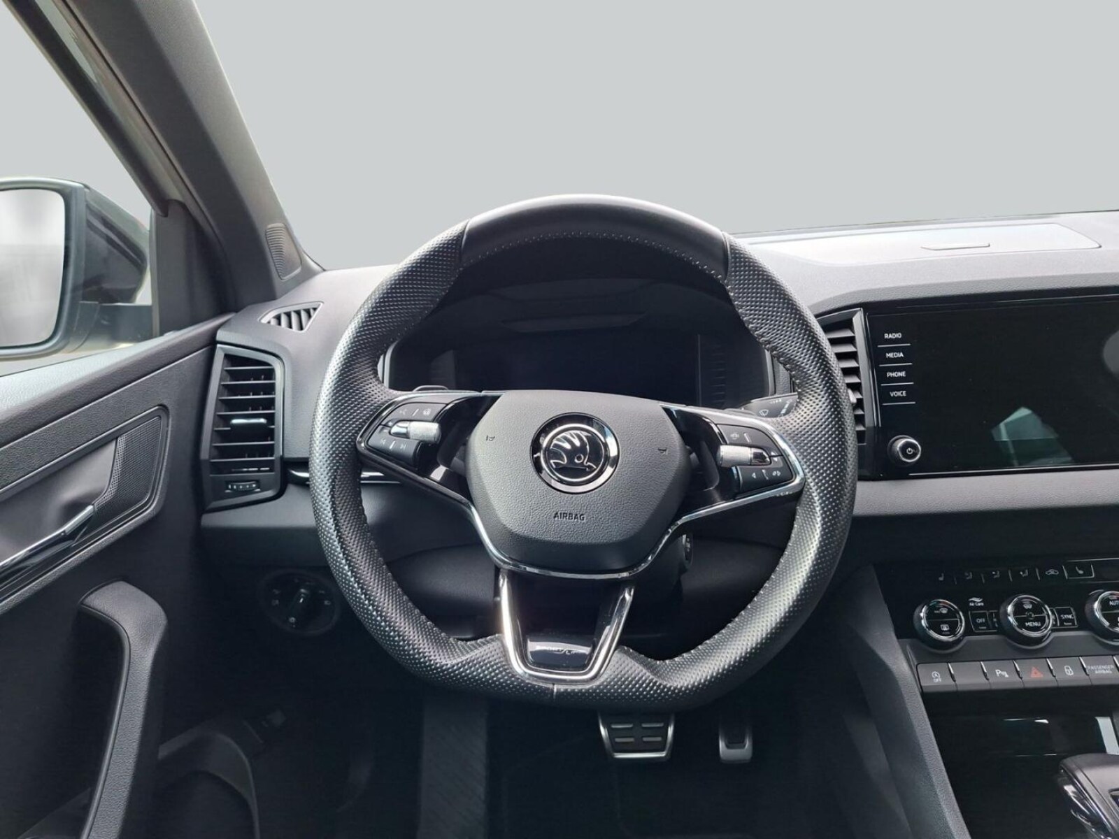 Škoda Karoq – Bild 16