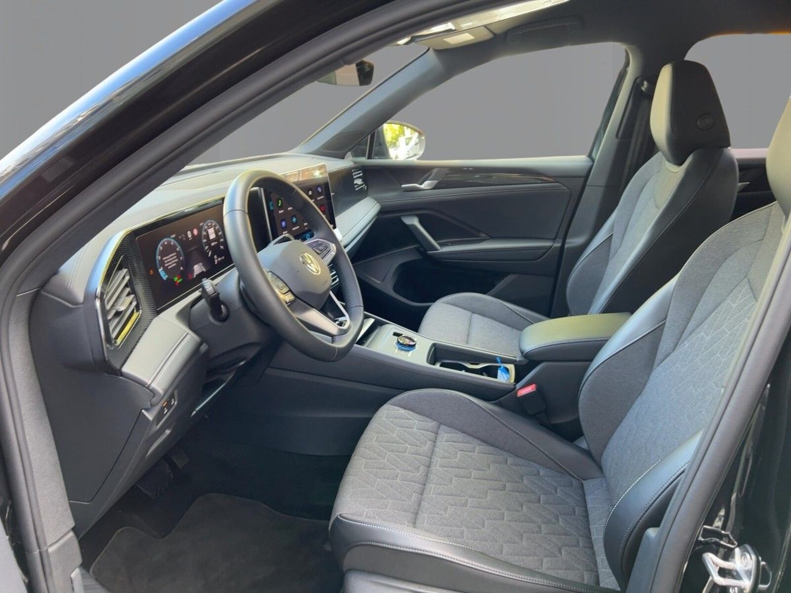 Volkswagen Tiguan – Bild 8