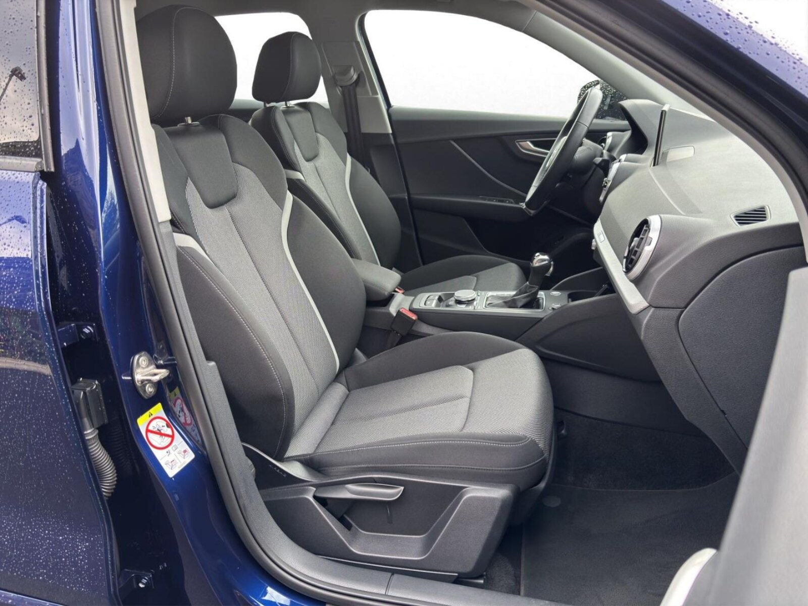 Audi Q2 – Bild 4