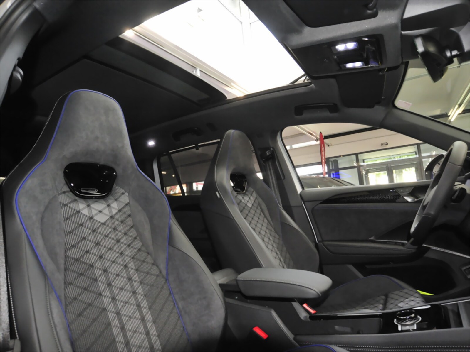 Volkswagen Tayron – Bild 11