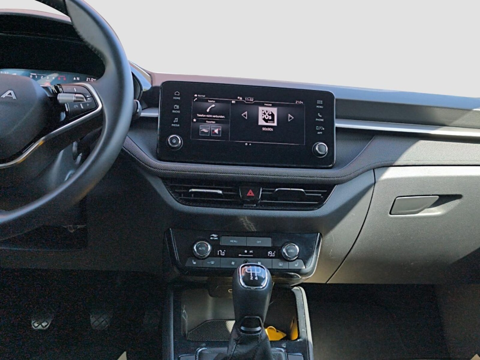 Škoda Fabia – Bild 19