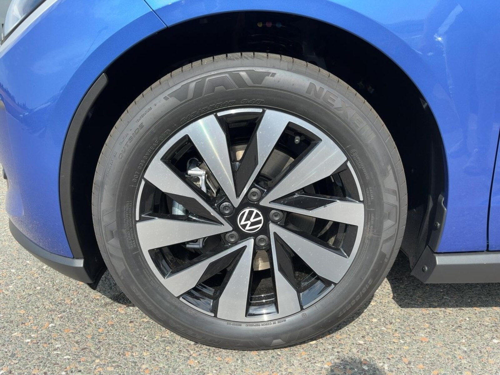Volkswagen ID. Polo – Bild 12