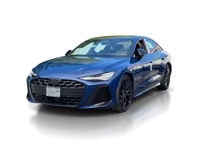 Photo of 2026 Audi A6 Sedan