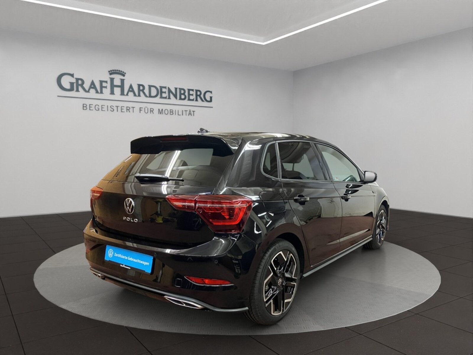 Volkswagen Polo – Bild 6