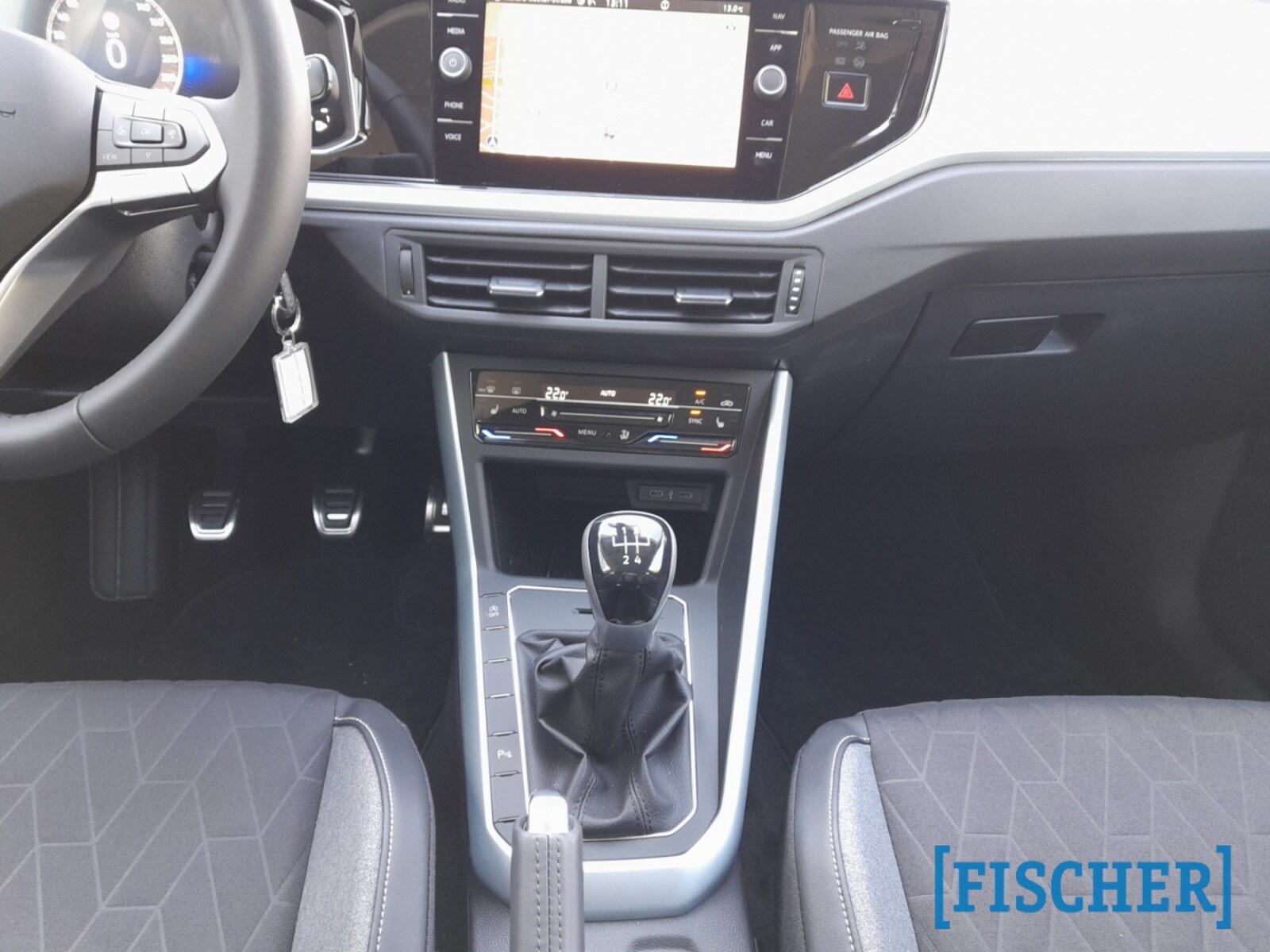 Volkswagen Polo – Bild 13