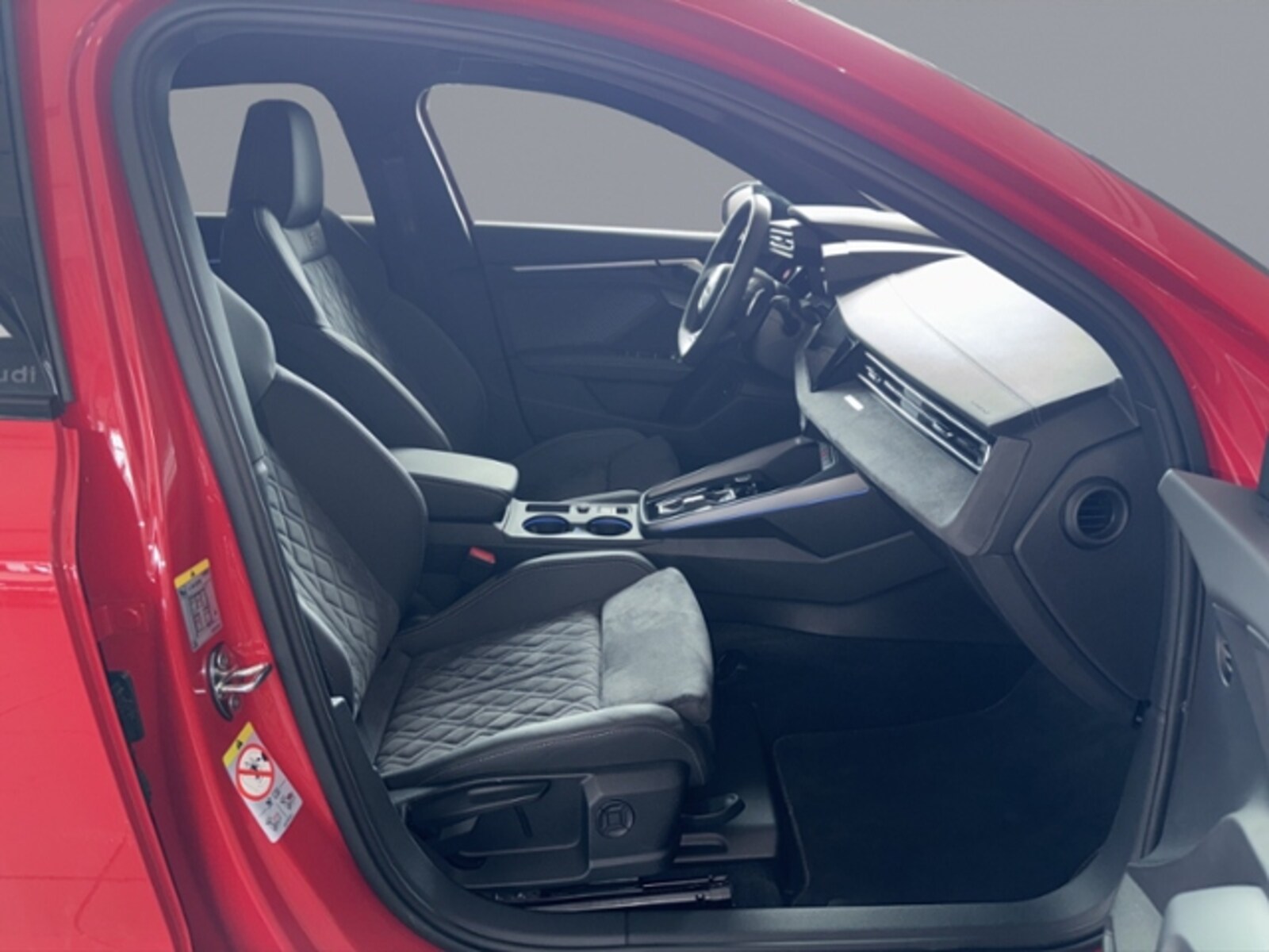 Audi A3 Sportback – Bild 16
