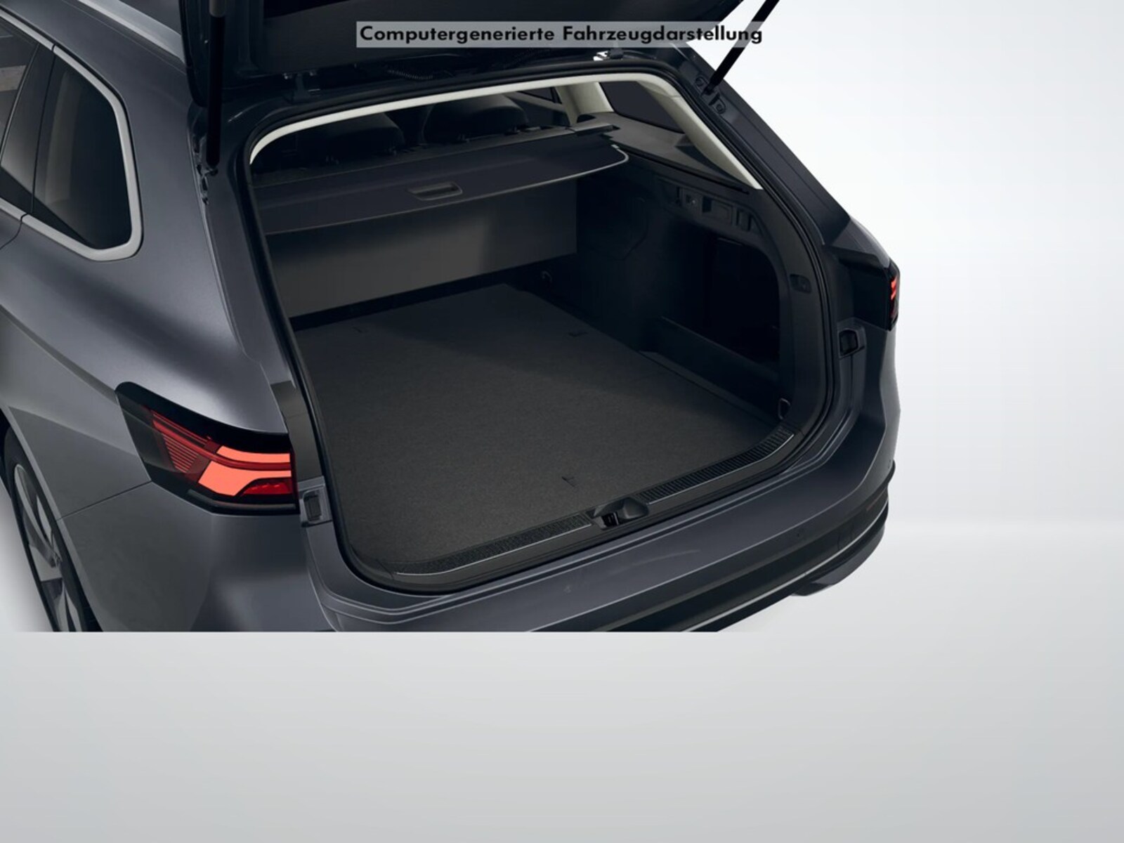 Volkswagen Passat – Bild 7