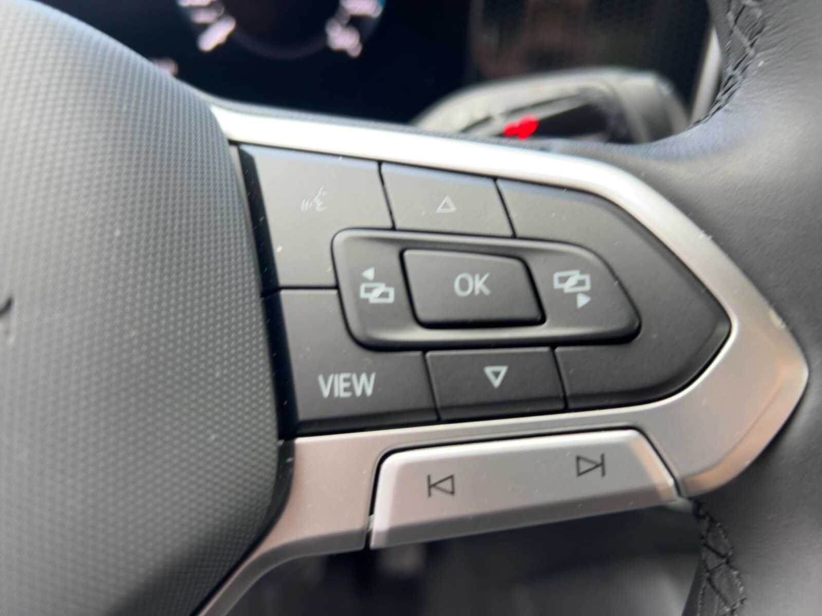 Volkswagen Tiguan – Bild 18