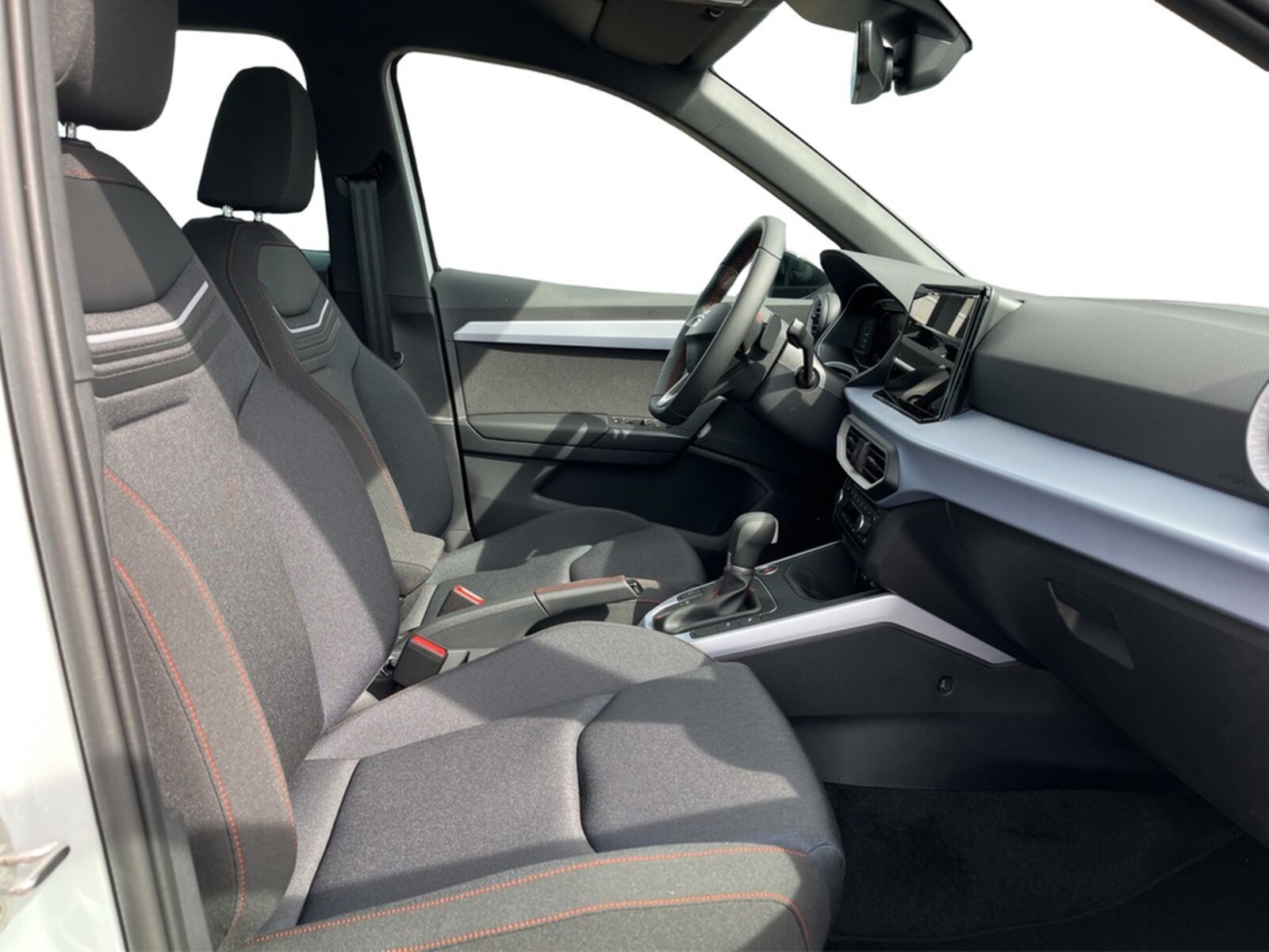 SEAT Arona – Bild 8