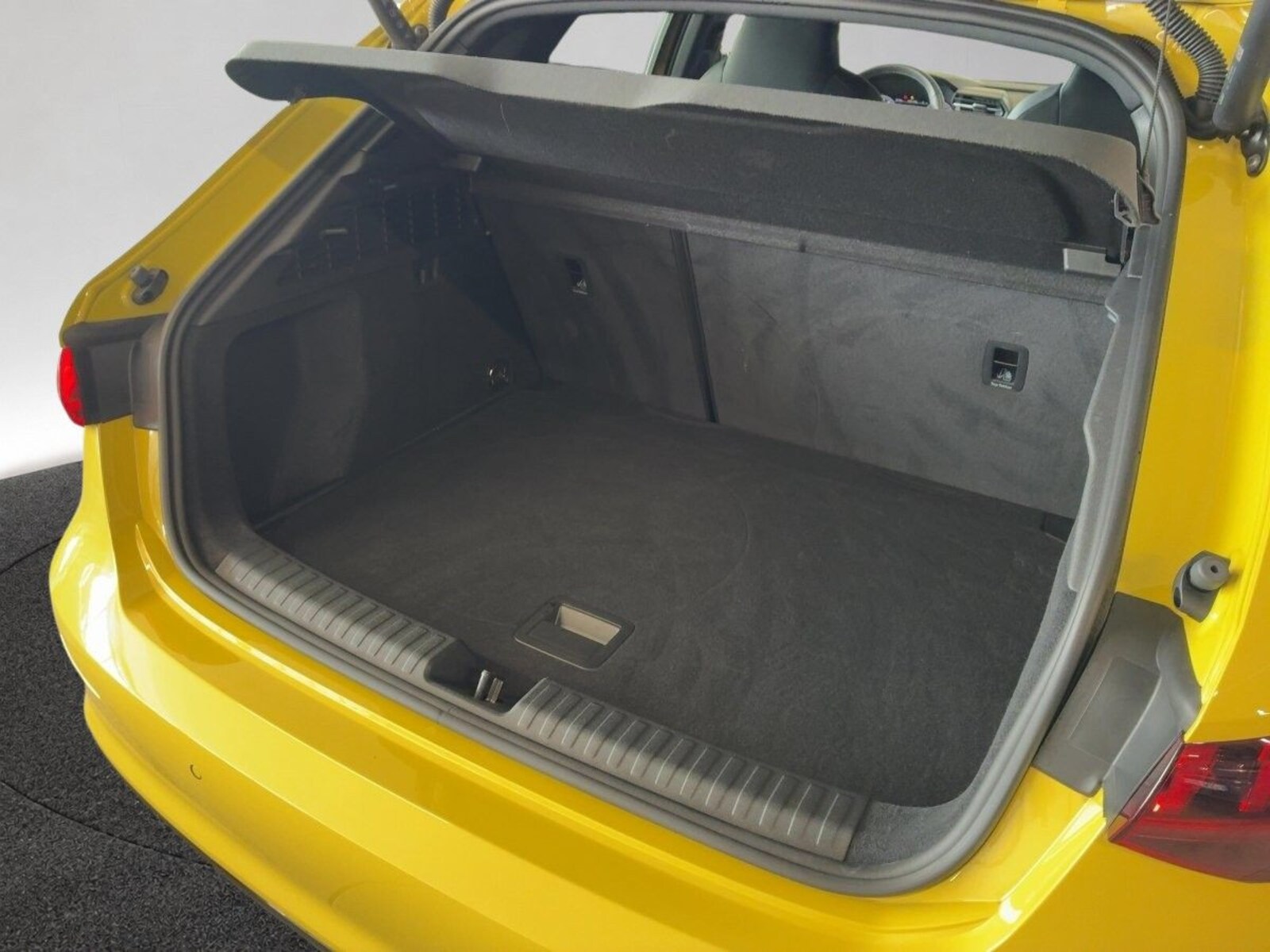 Audi A3 Sportback – Bild 10
