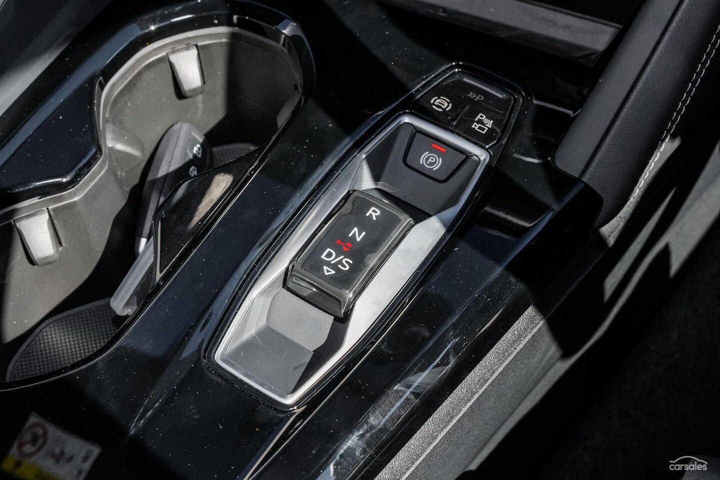 Image about Audi Q5 SUV TFSI quattro 200 kW sport