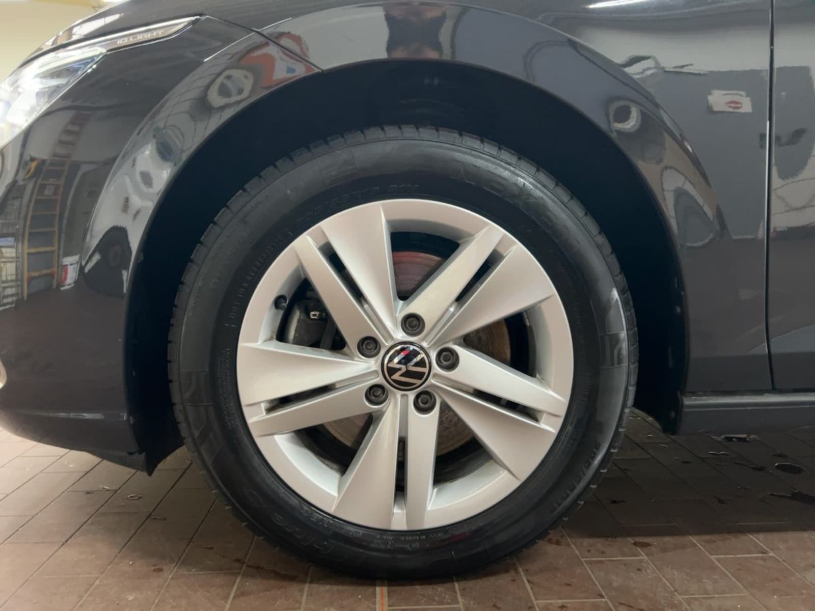 Volkswagen Golf Variant – Bild 14