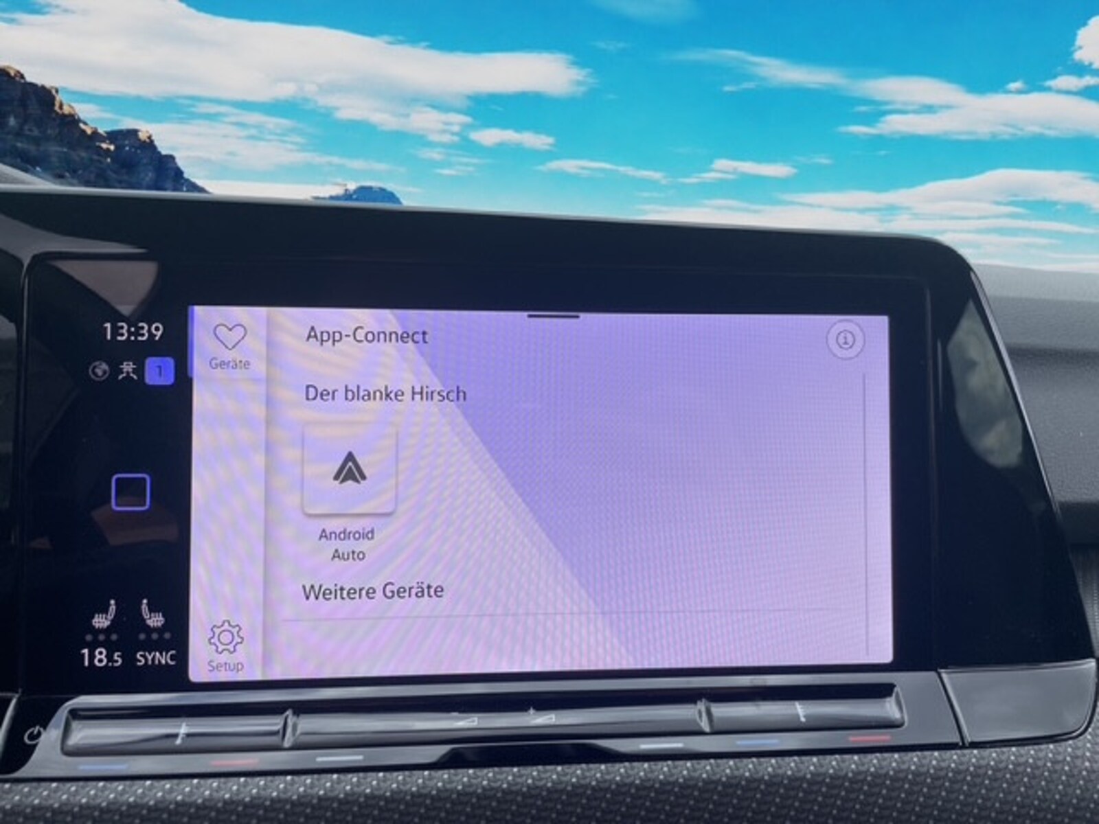Volkswagen Golf – Bild 16